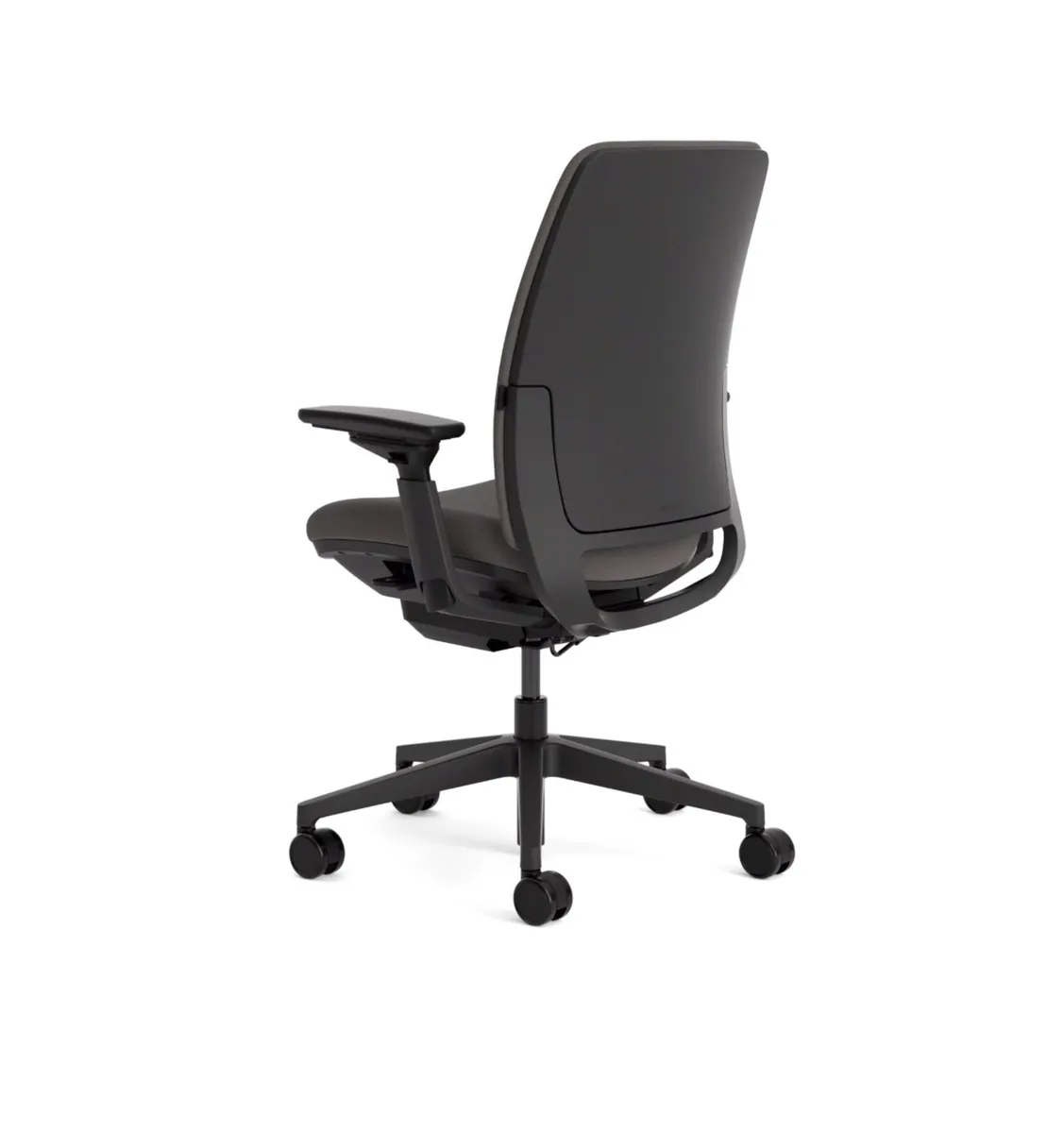 The Steelcase Amia office chair - Image 1