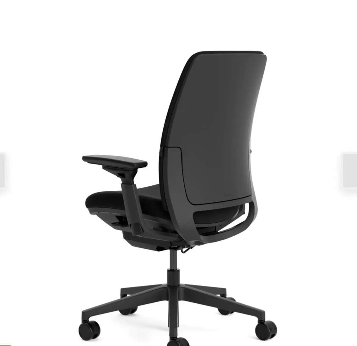 The Steelcase Amia office chair - Image 2