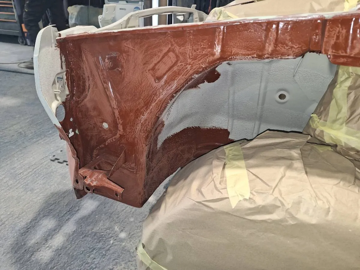 Welding & Fabrication - Image 4