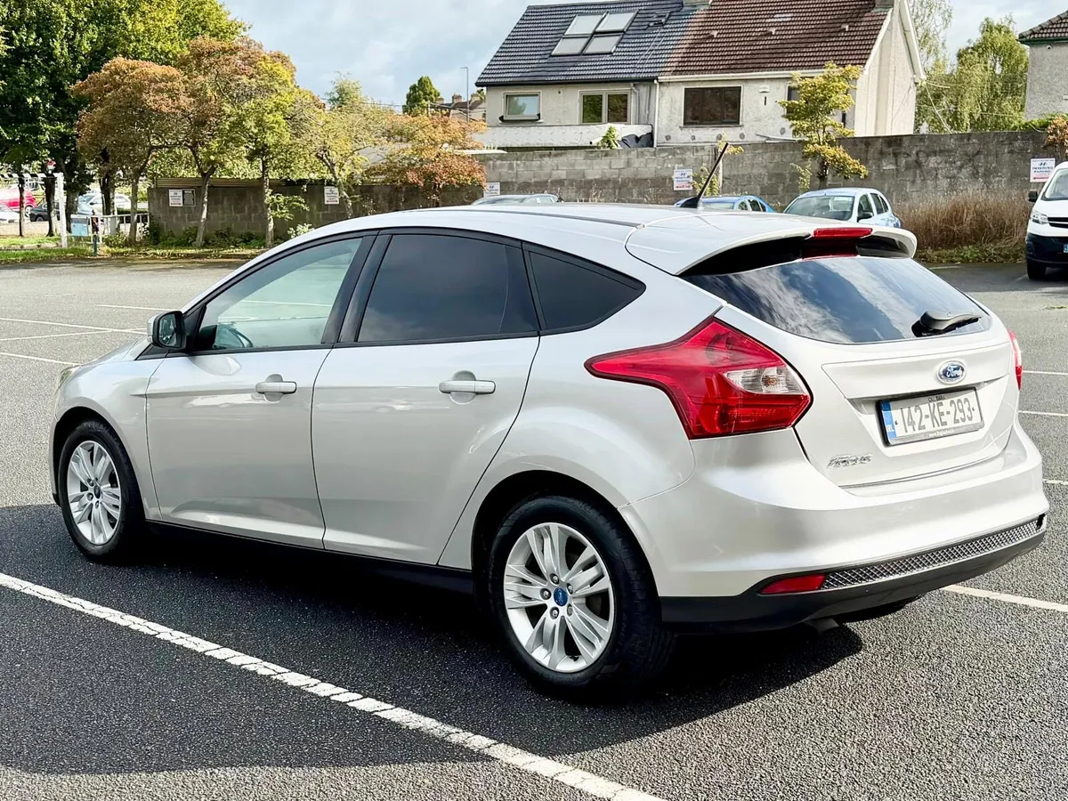 FORD FOCUS CVRT 03/27 TAX 12/26 - Image 4