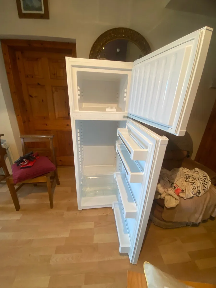 liebherr fridge freezer - Image 3