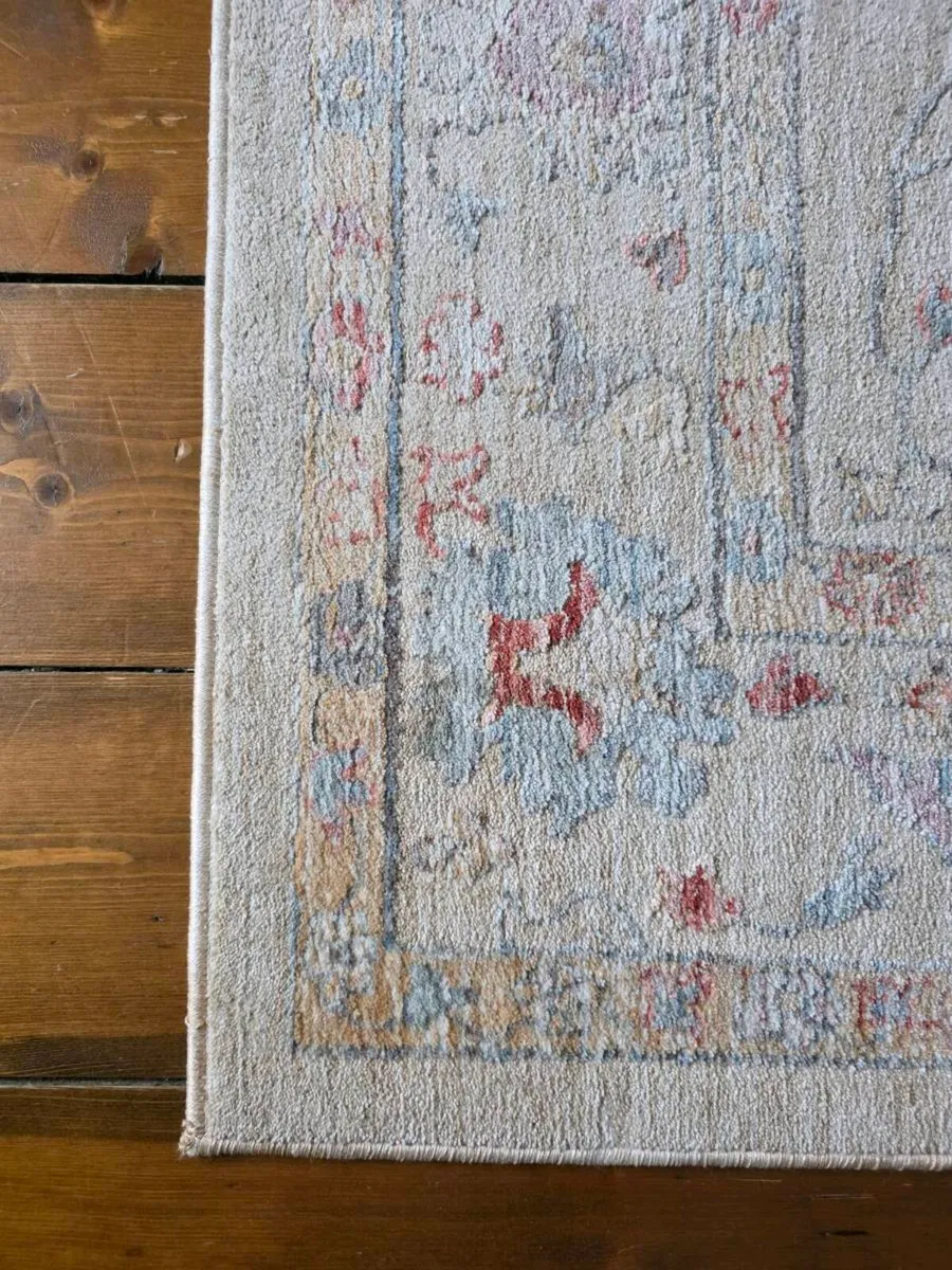 Large HMC Alia Rug - 200 x 150cm - Image 4