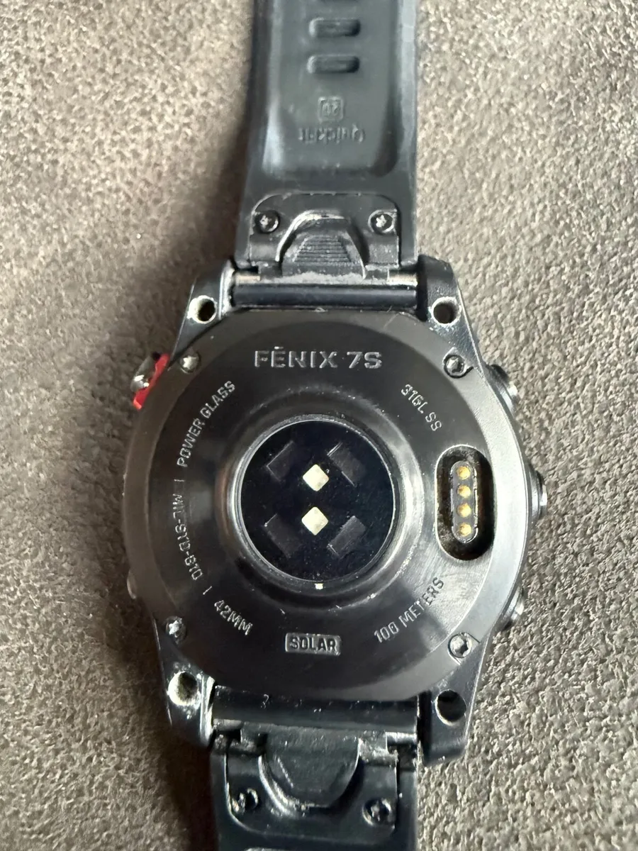 Garmin watch - Image 2