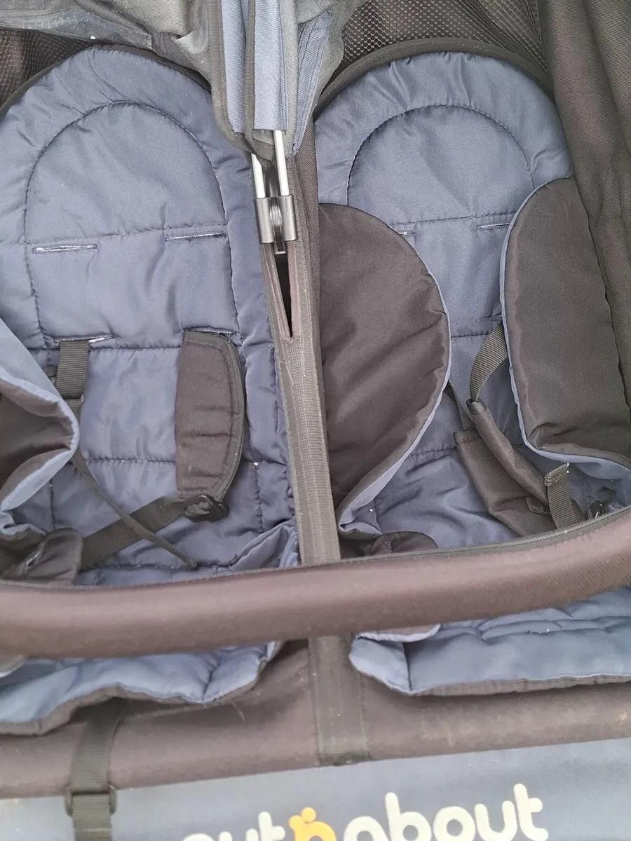 Out n About Buggy - Image 2