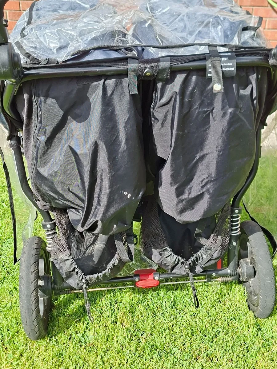 Out n About Buggy - Image 3