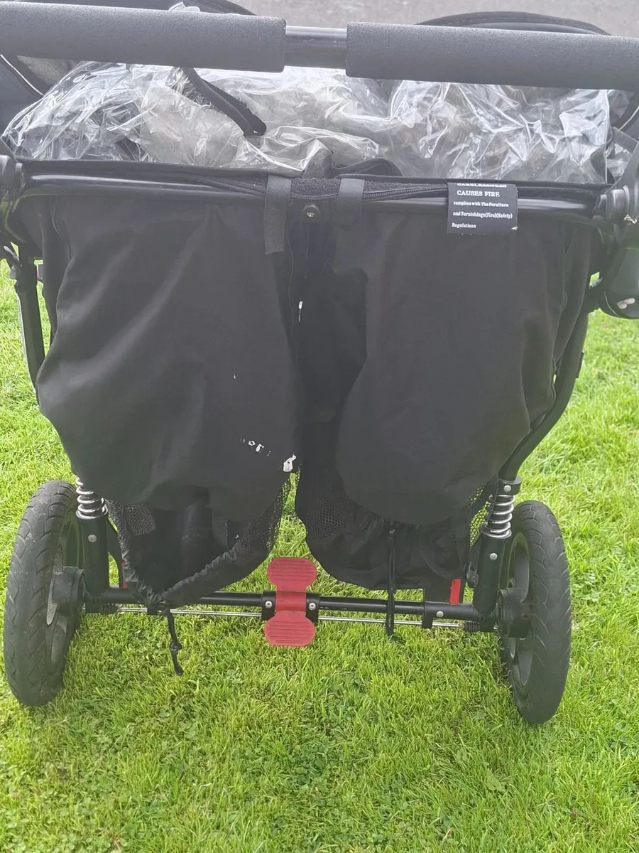 Out n About Buggy - Image 4