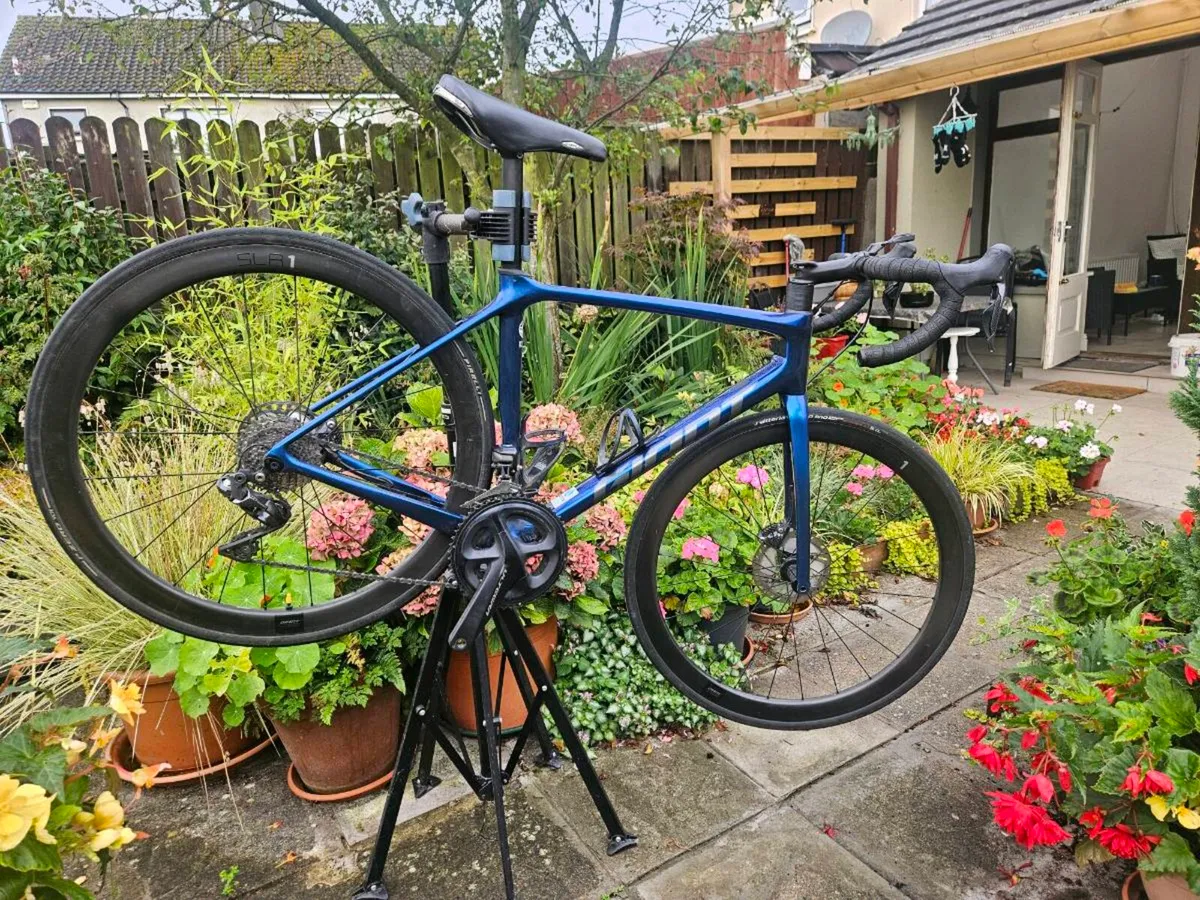 Giant TCR 0 Pro - Image 4