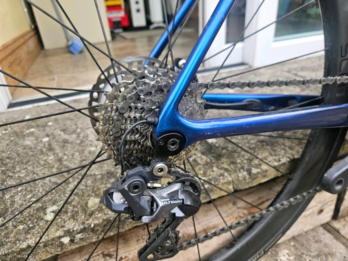 Giant TCR 0 Pro - Image 2