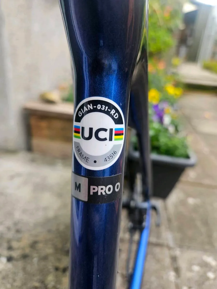 Giant TCR 0 Pro - Image 3