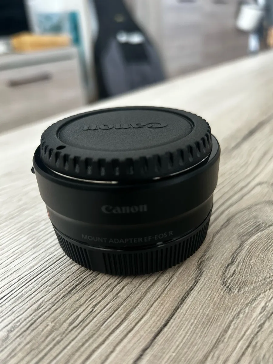 Canon EOS R100 - Image 3