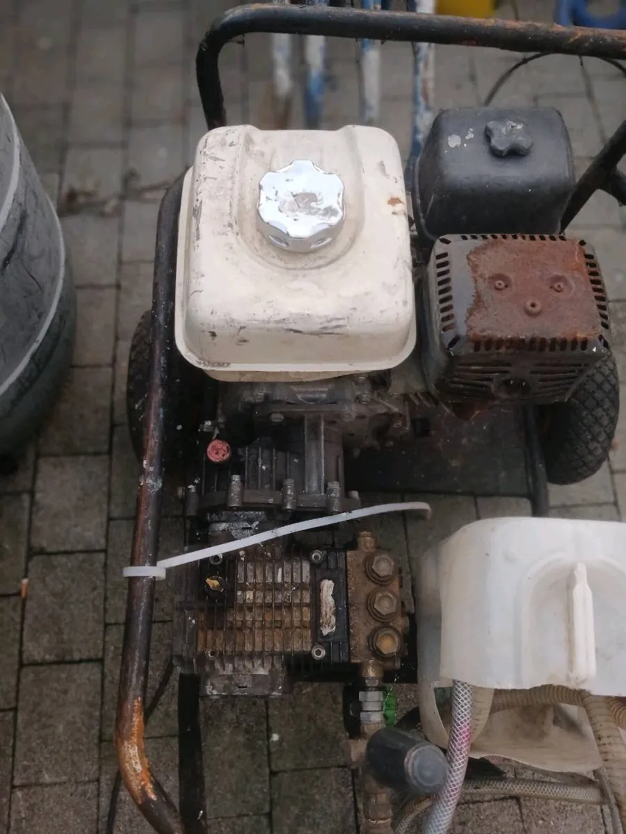 Power washer - Image 2