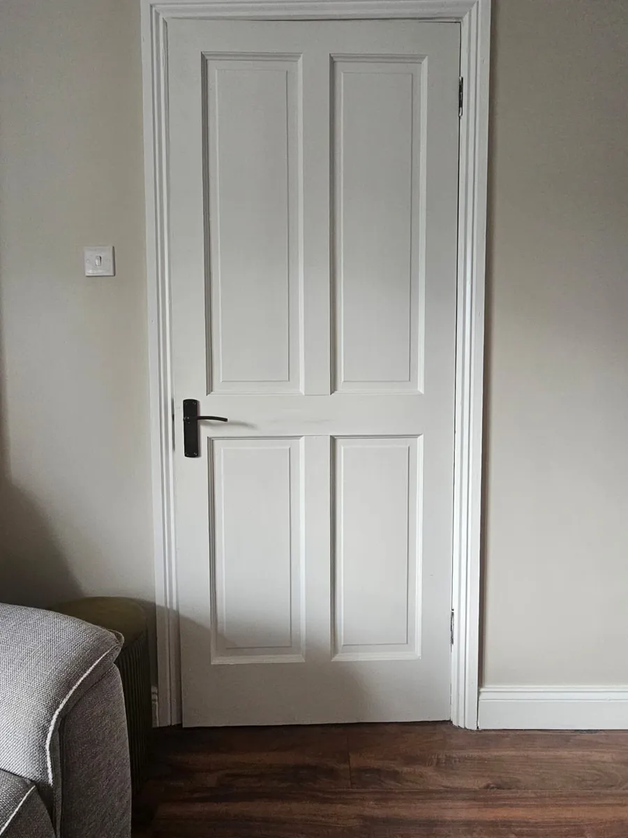 House doors