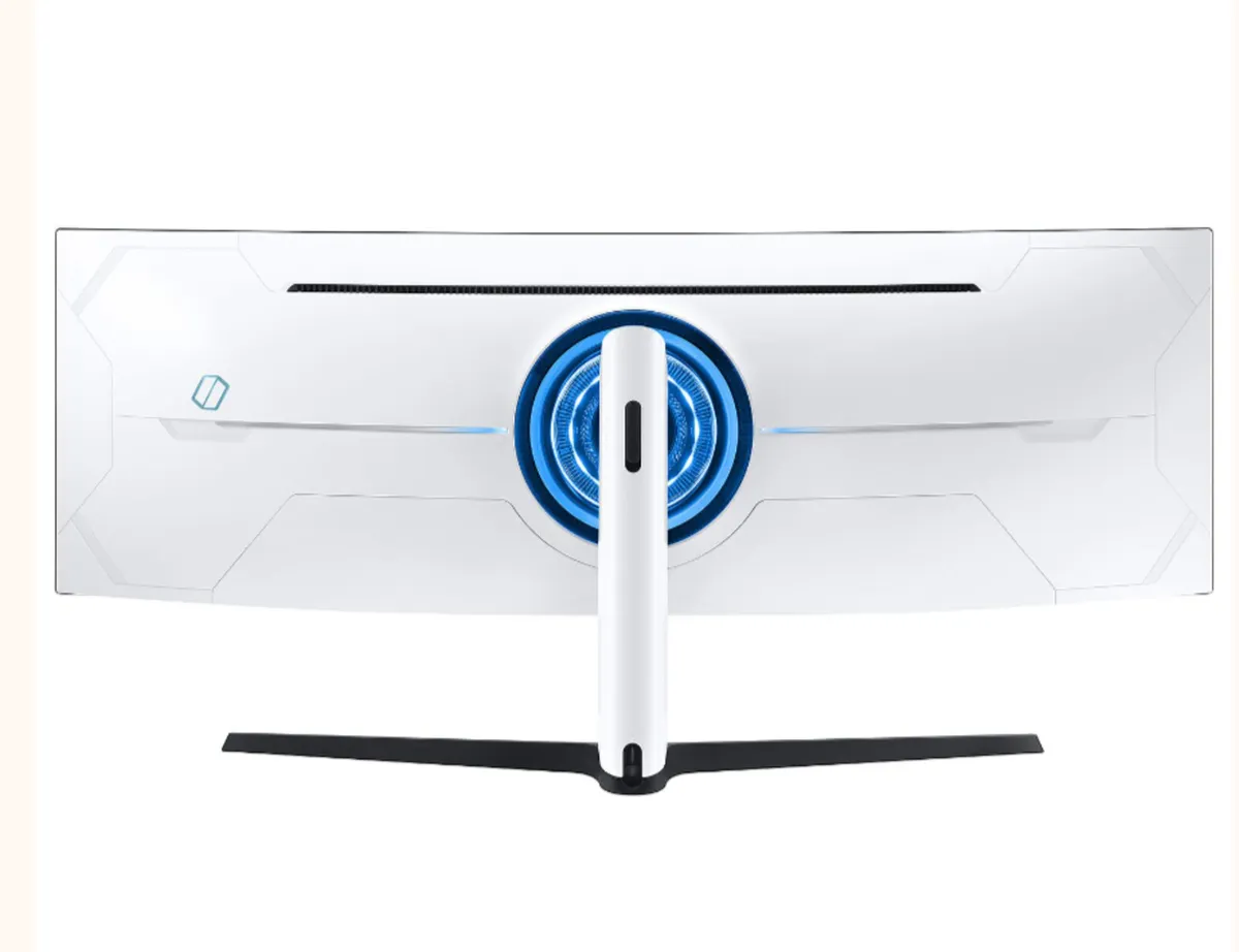 Samsung Odyssey G9 49" Super Ultrawide Gaming Moni - Image 2