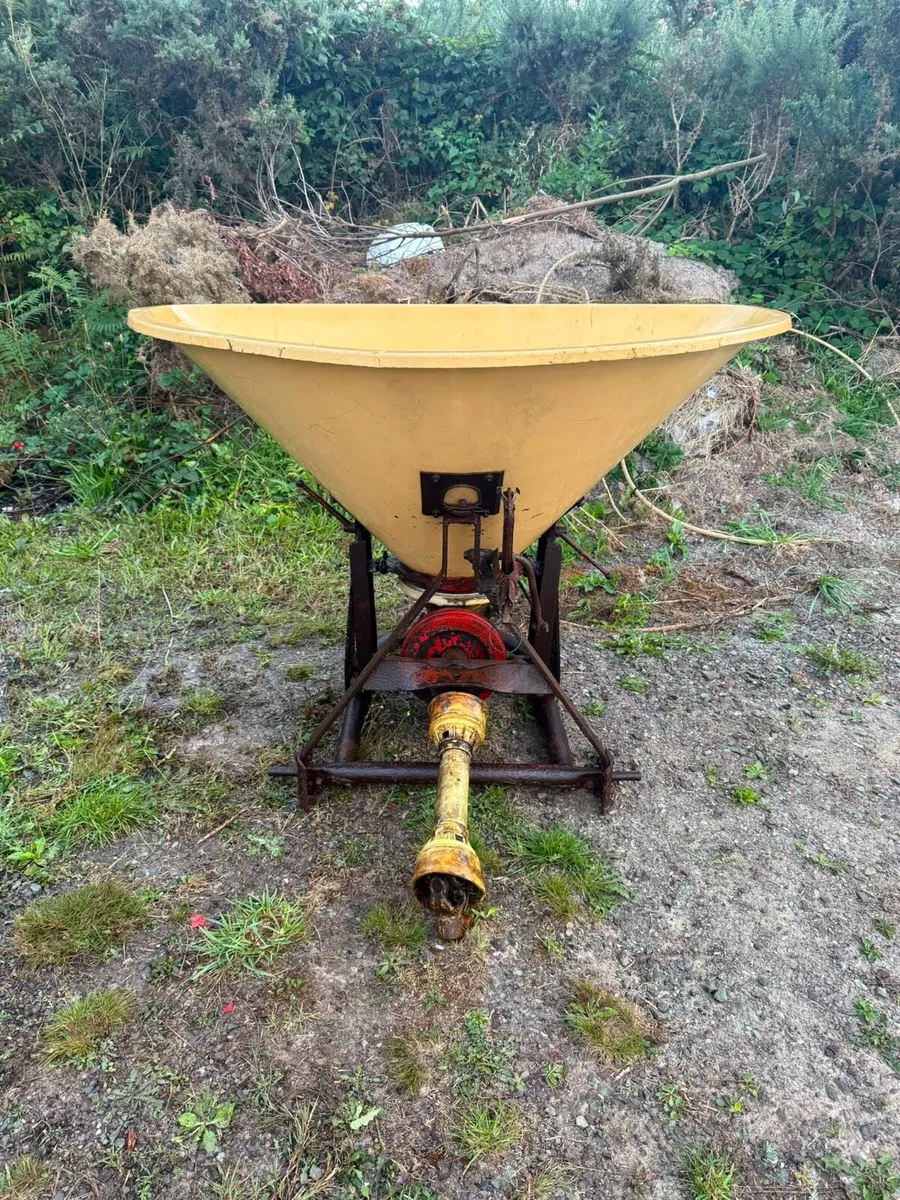 Vicon D shape - Image 1