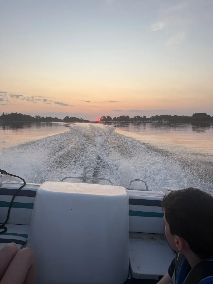 Fletcher Arrowstreak GTS - 3.0l Mercruiser - Image 3