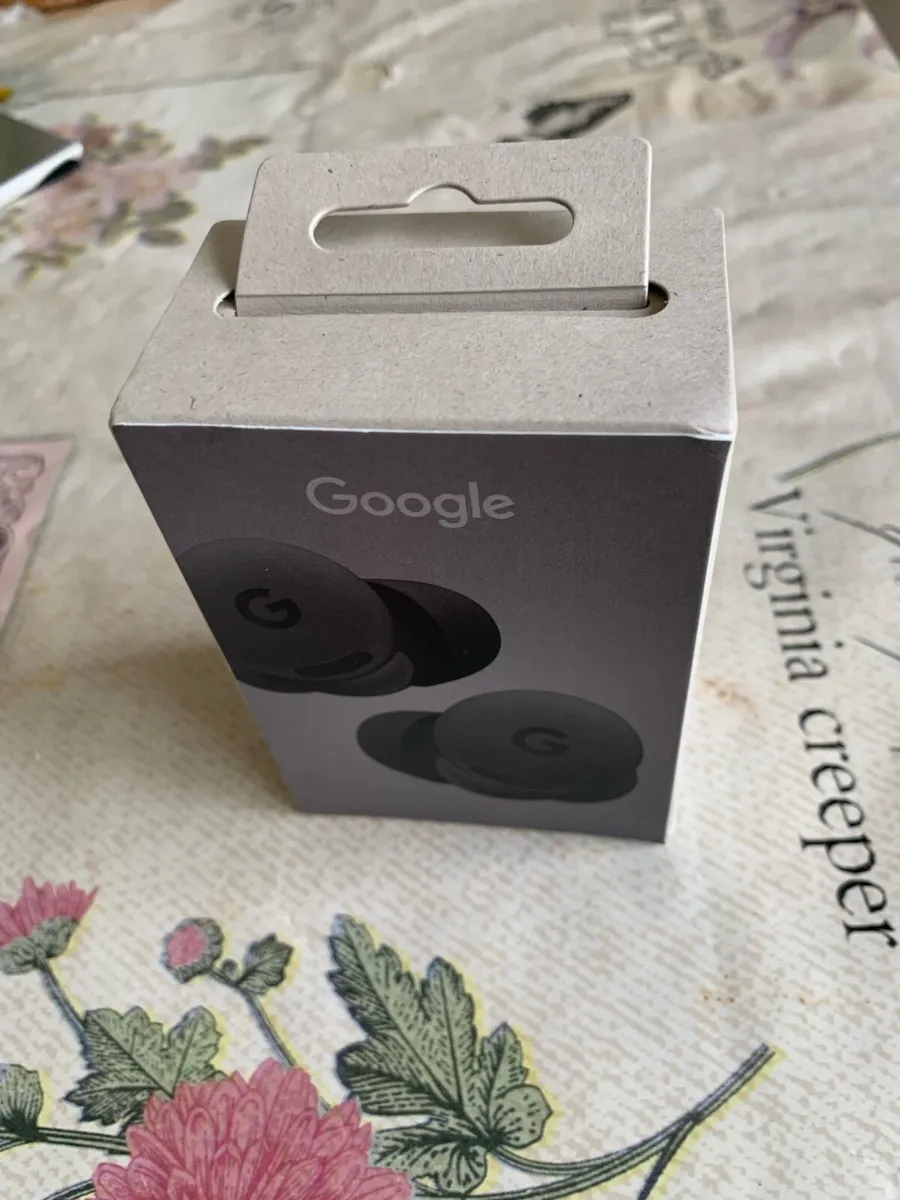 Earbuds - Image 2