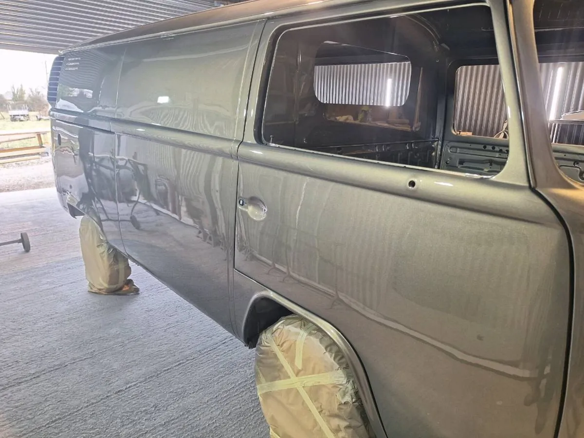 Camper Welding & Restoration - Image 3