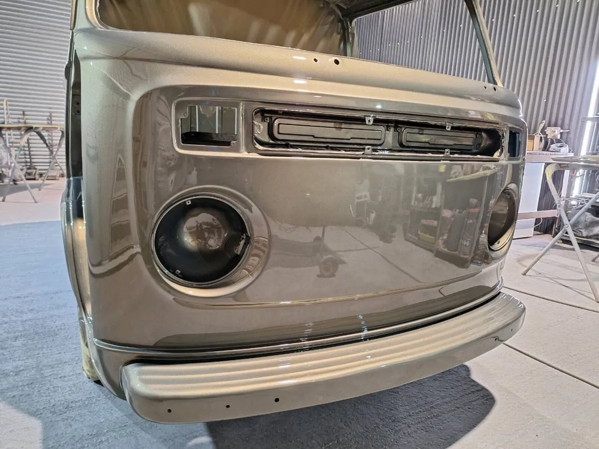 Camper Welding & Restoration - Image 2