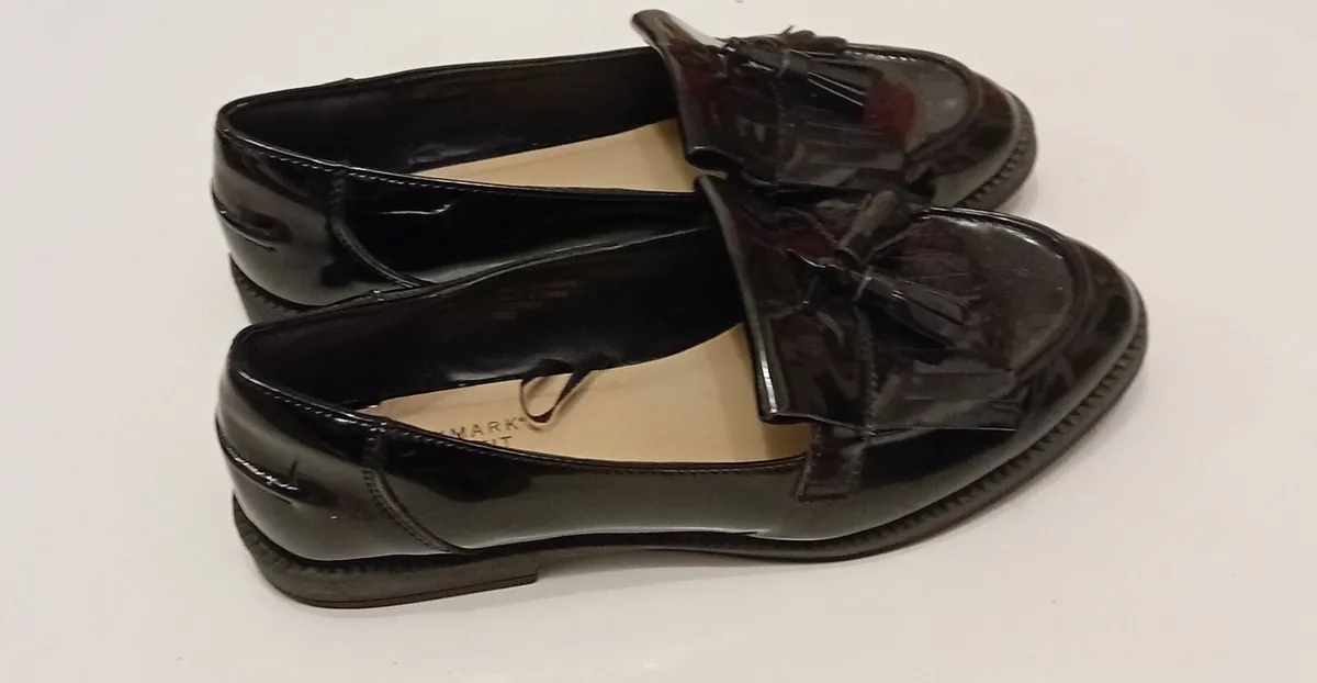 Ladies Flats NEW - Image 3