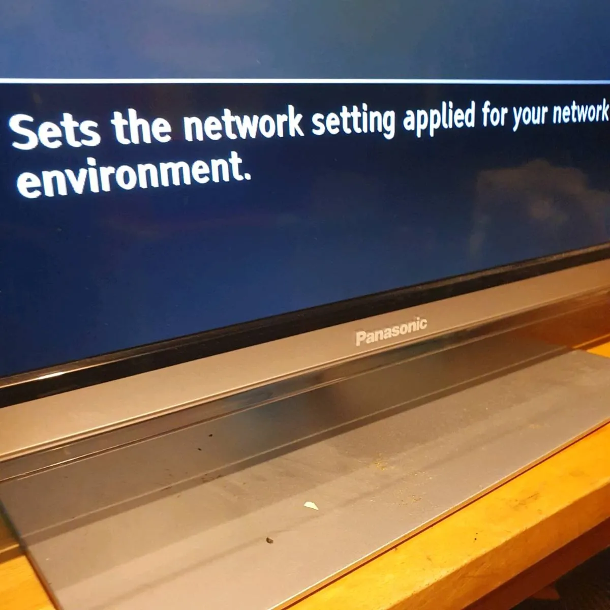 Tv Panasonic Smart 42 - Image 3
