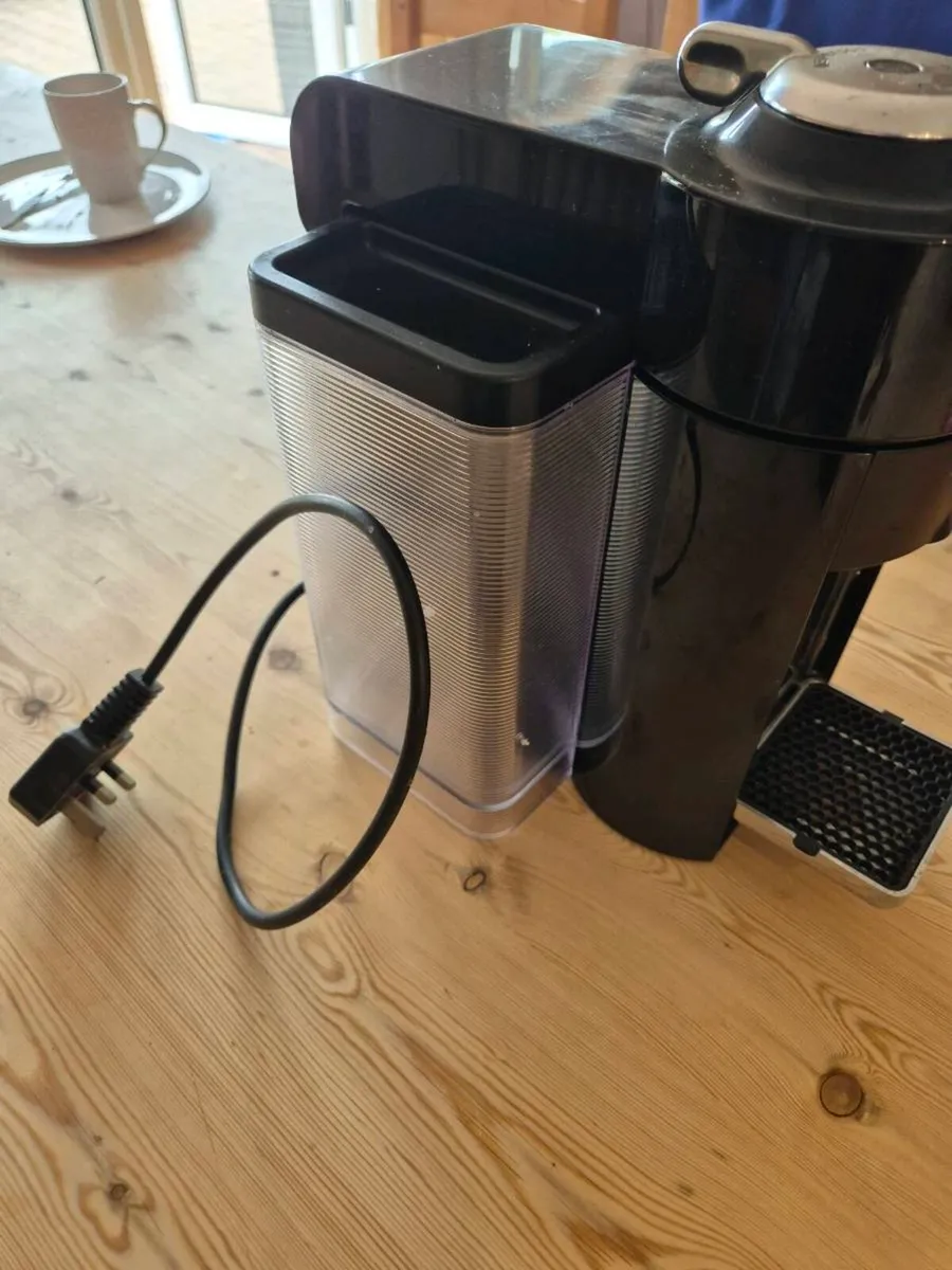 Nespresso Evoluo - Image 3