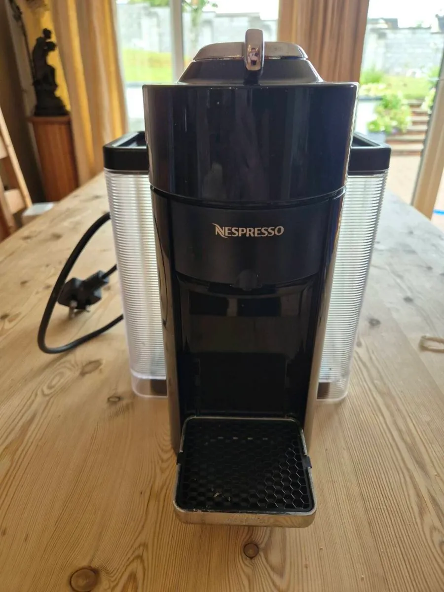 Nespresso Evoluo - Image 4