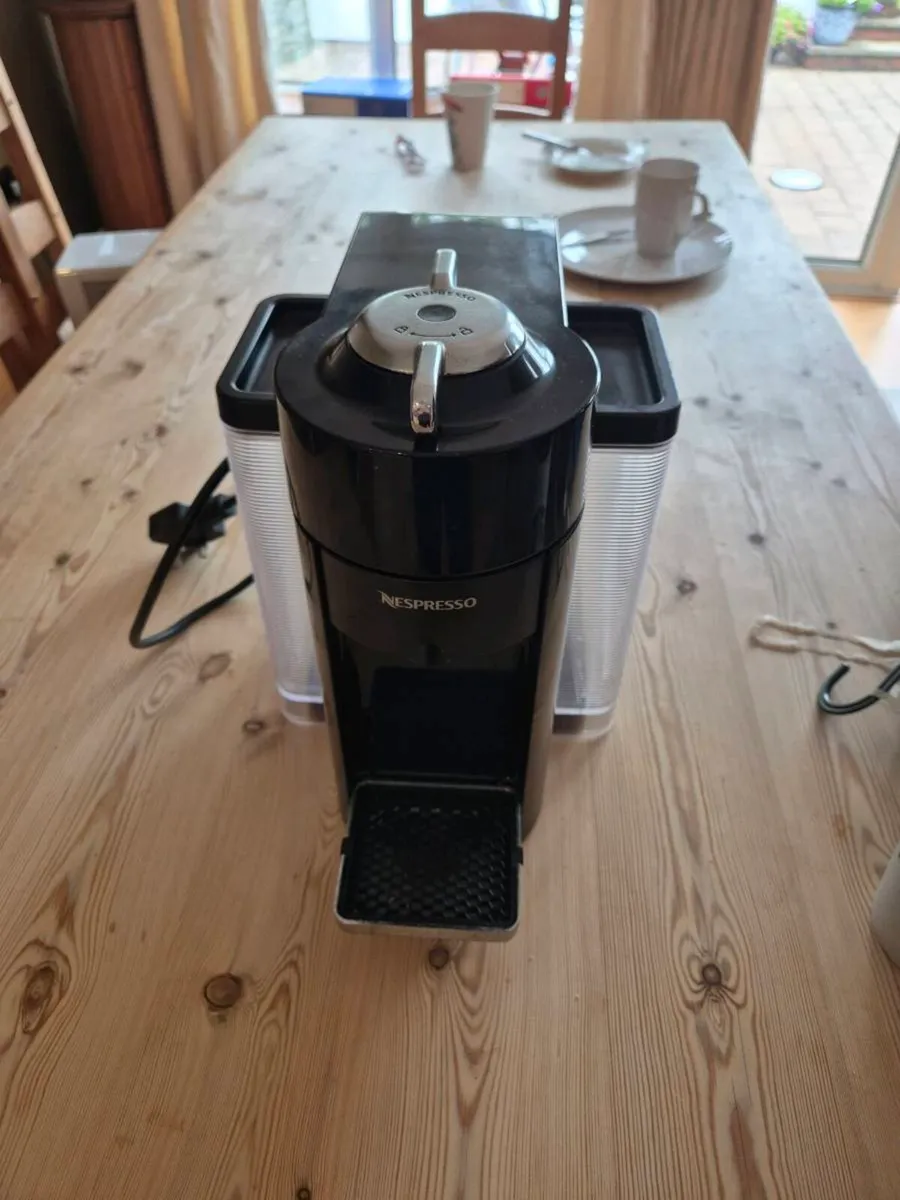 Nespresso Evoluo - Image 1