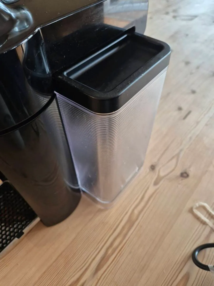 Nespresso Evoluo - Image 2