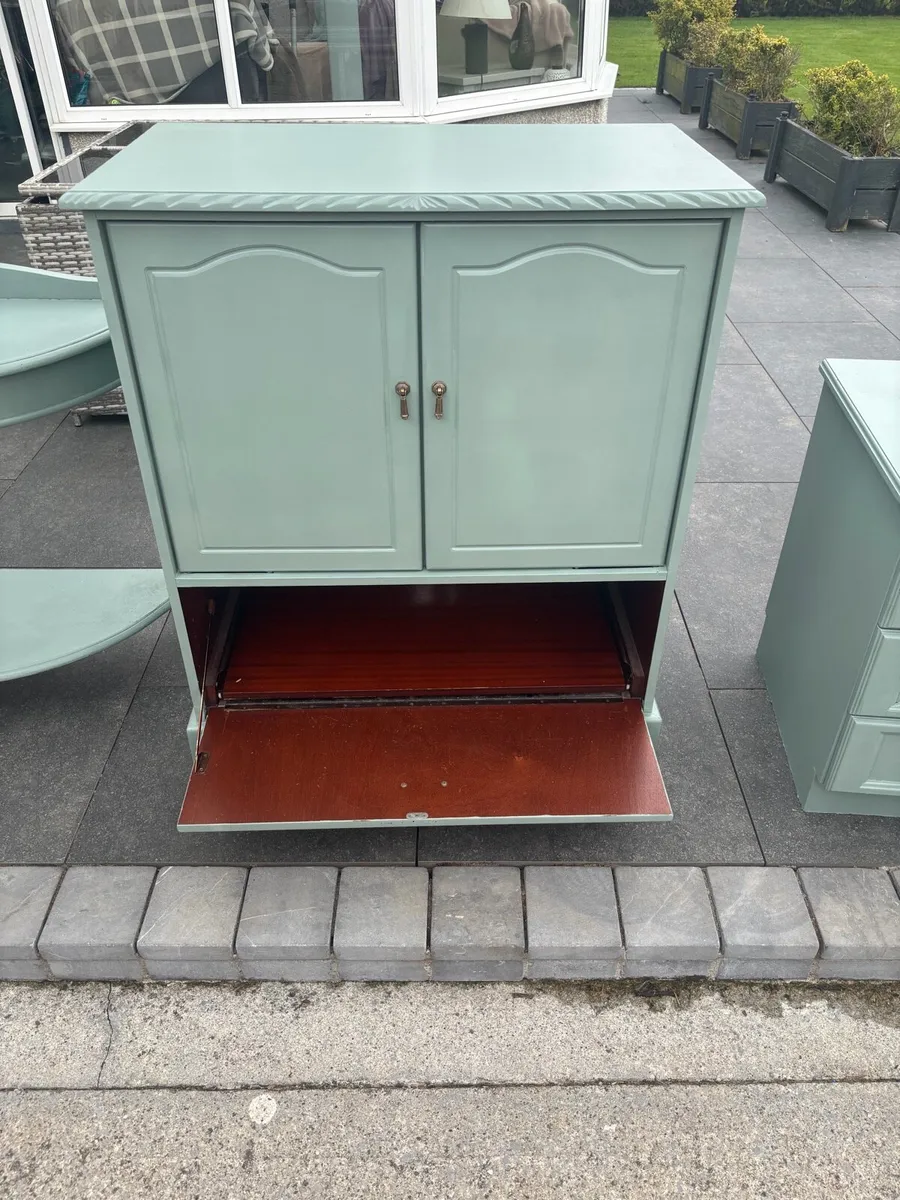 Drinks cabinet - Image 2
