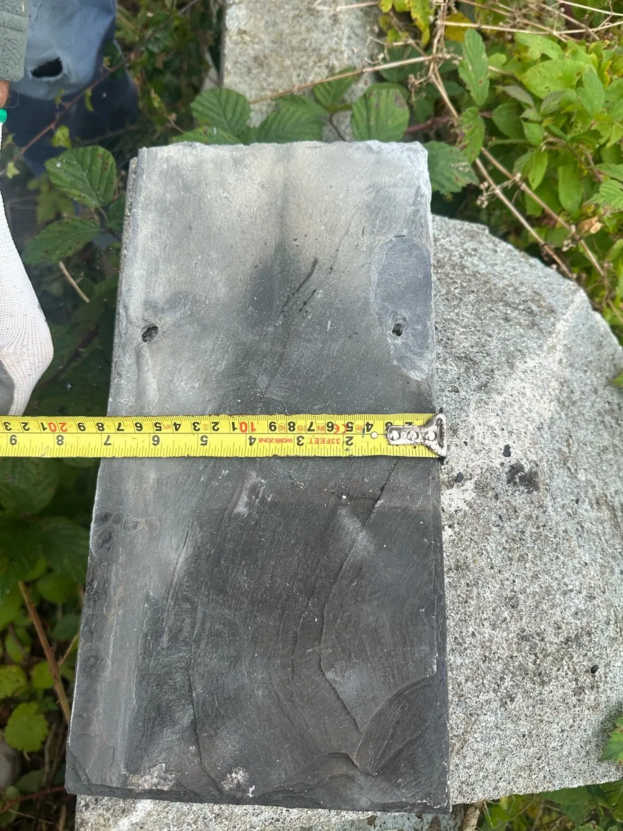 Natural slate - Image 1