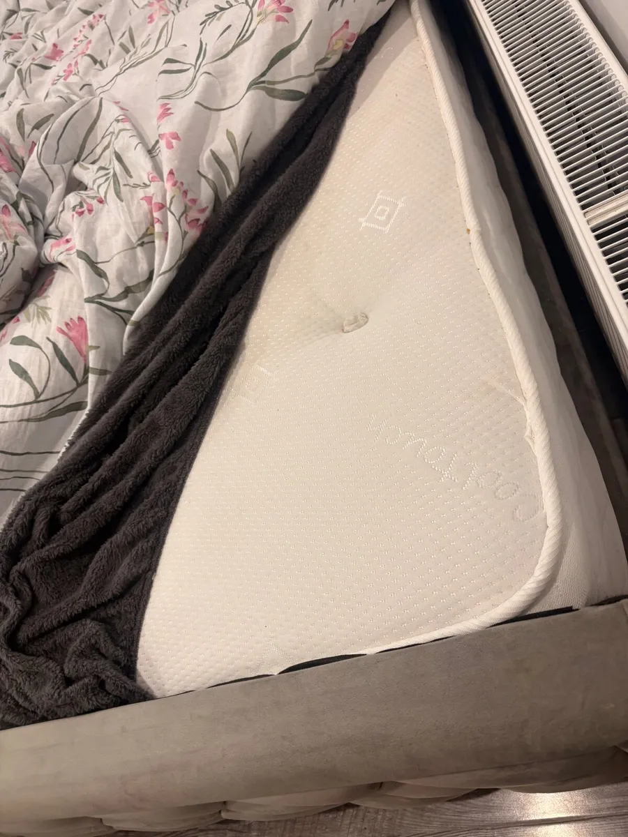 Mattress - Image 1