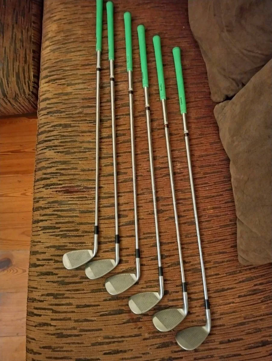 Set of Irons - Image 3