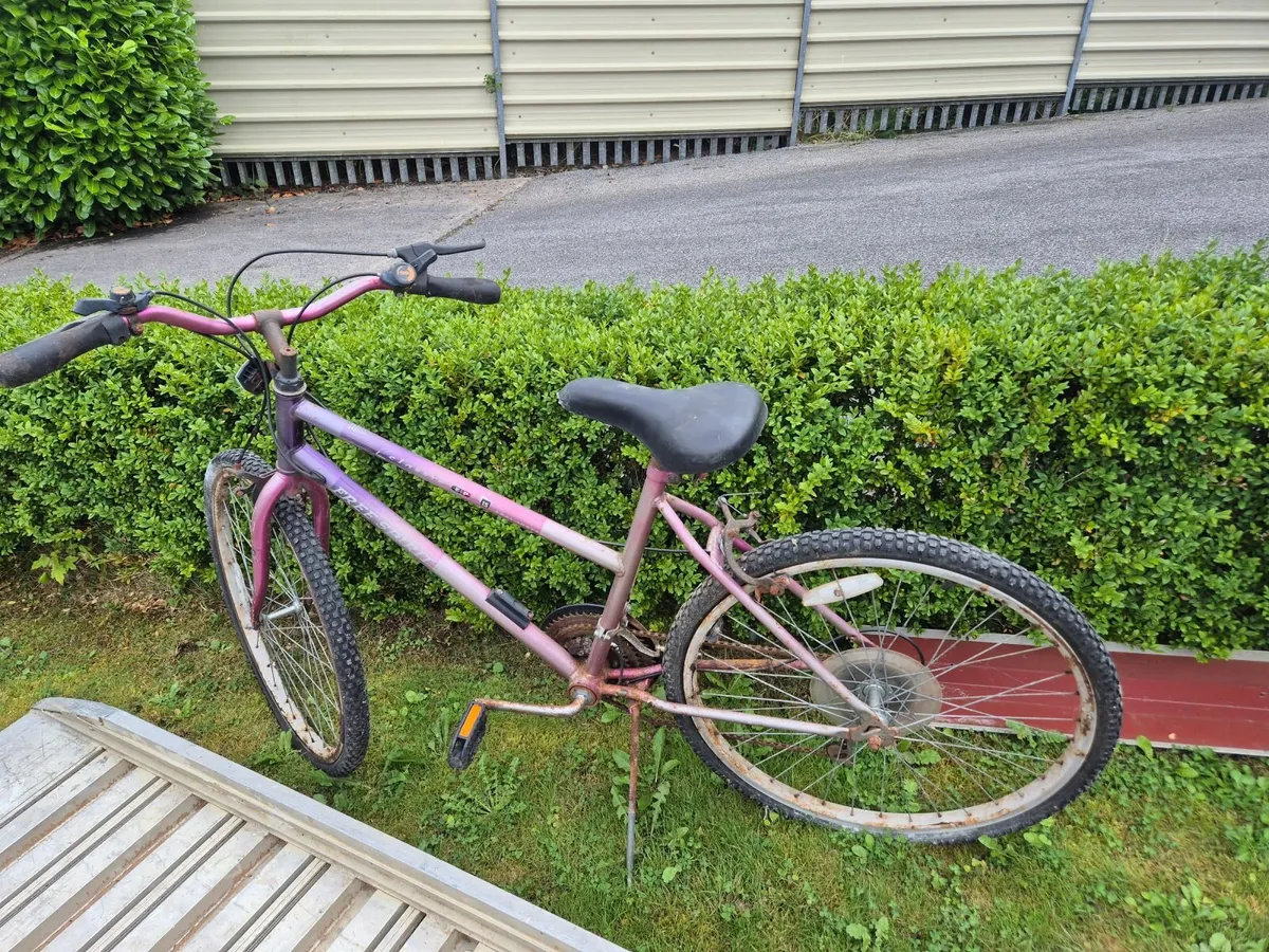 Bicycle - Image 1
