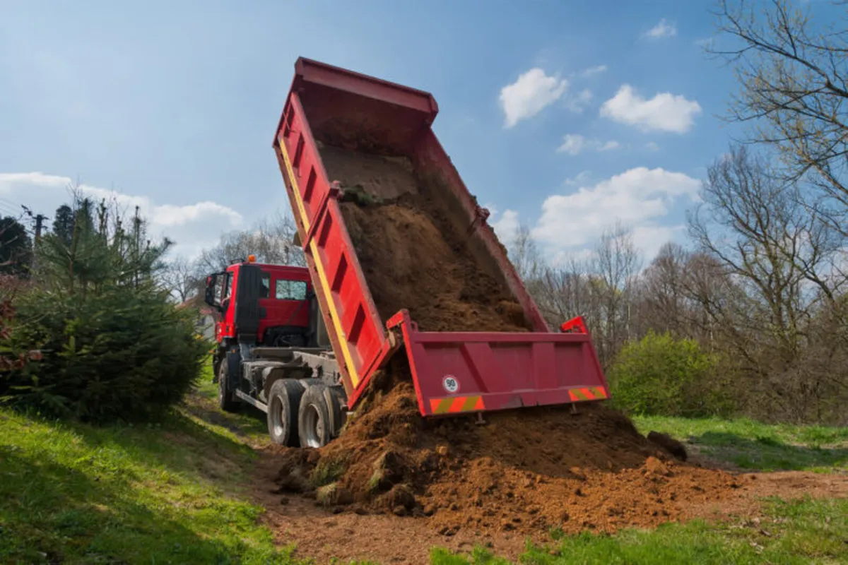 Top soil - Image 3