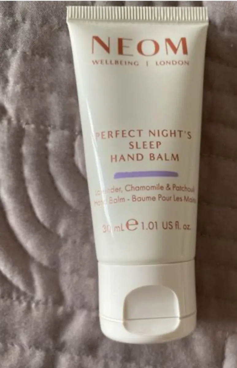 Neom Hand Balm - Image 1