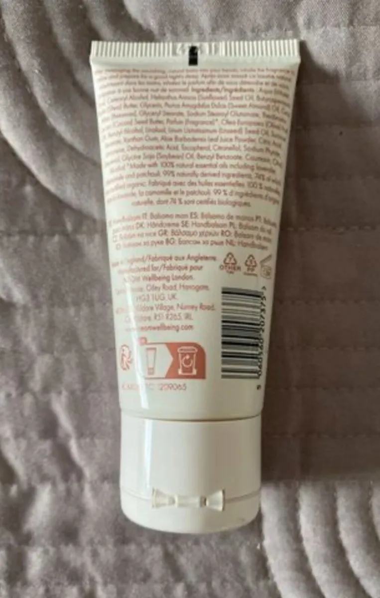 Neom Hand Balm - Image 2