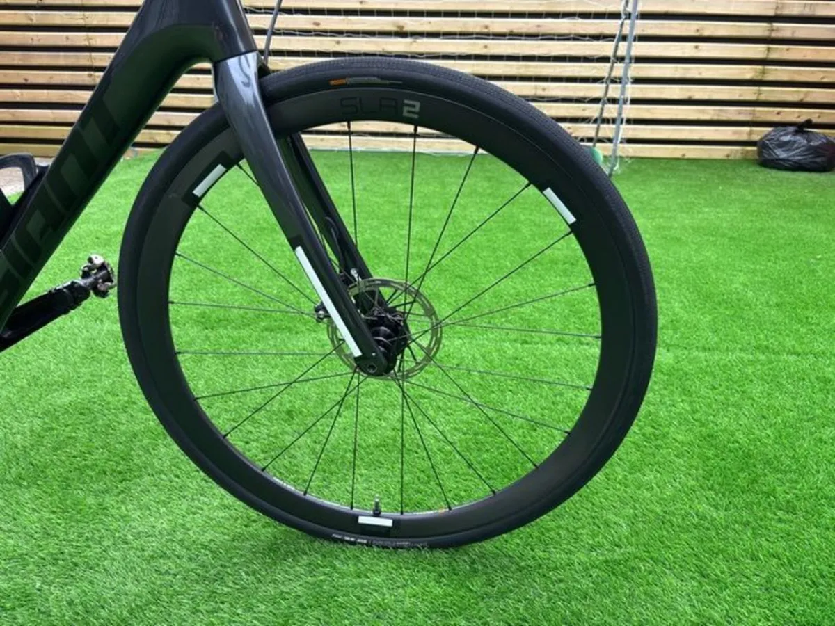 Giant Defy Pro 2 Axs - Image 3