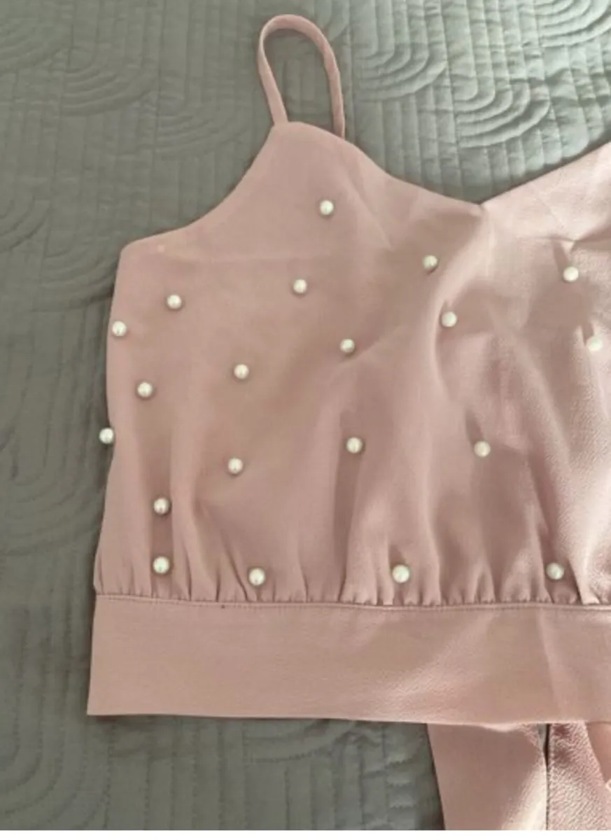 Shein Top Size S - Image 4