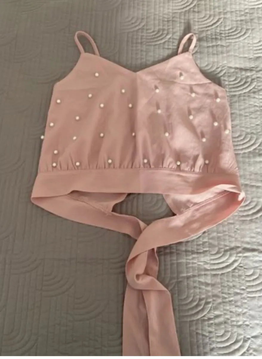 Shein Top Size S - Image 1