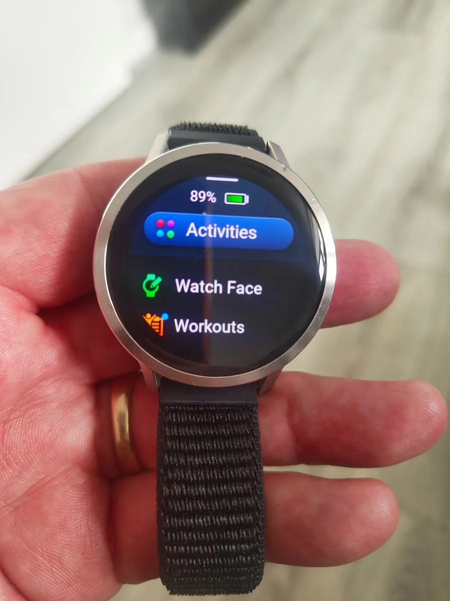 Garmin Venu 4  - 41mm Smart watch - Image 3