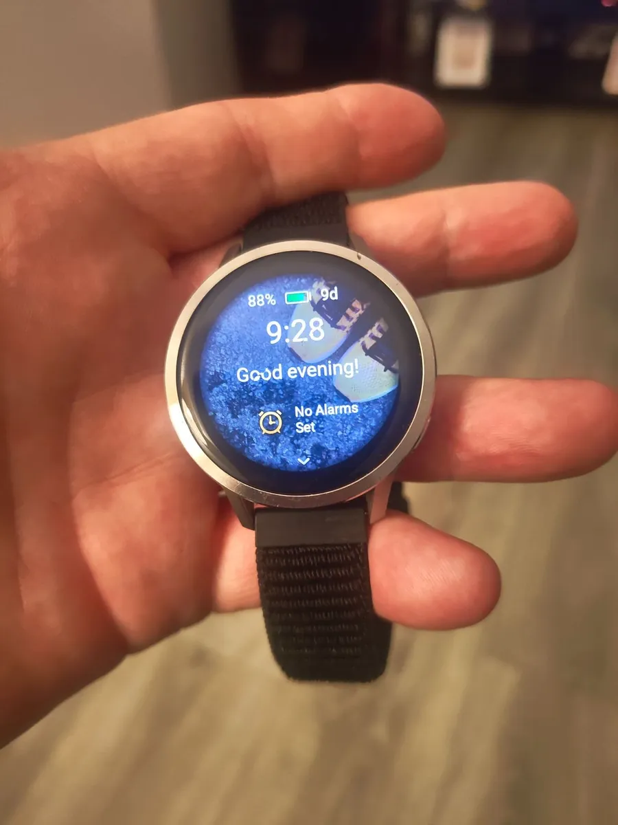 Garmin Venu 4  - 41mm Smart watch - Image 4