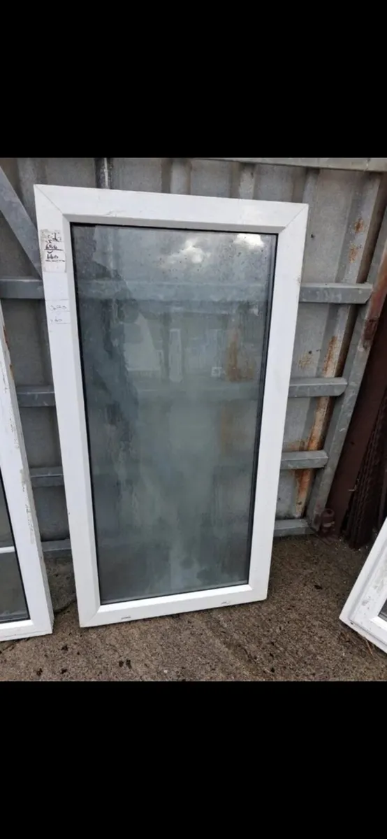 Pvc doors - Image 1