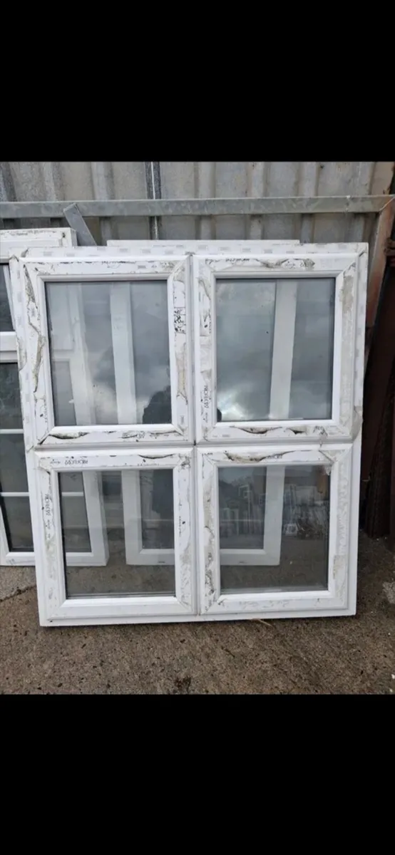 Pvc doors - Image 1