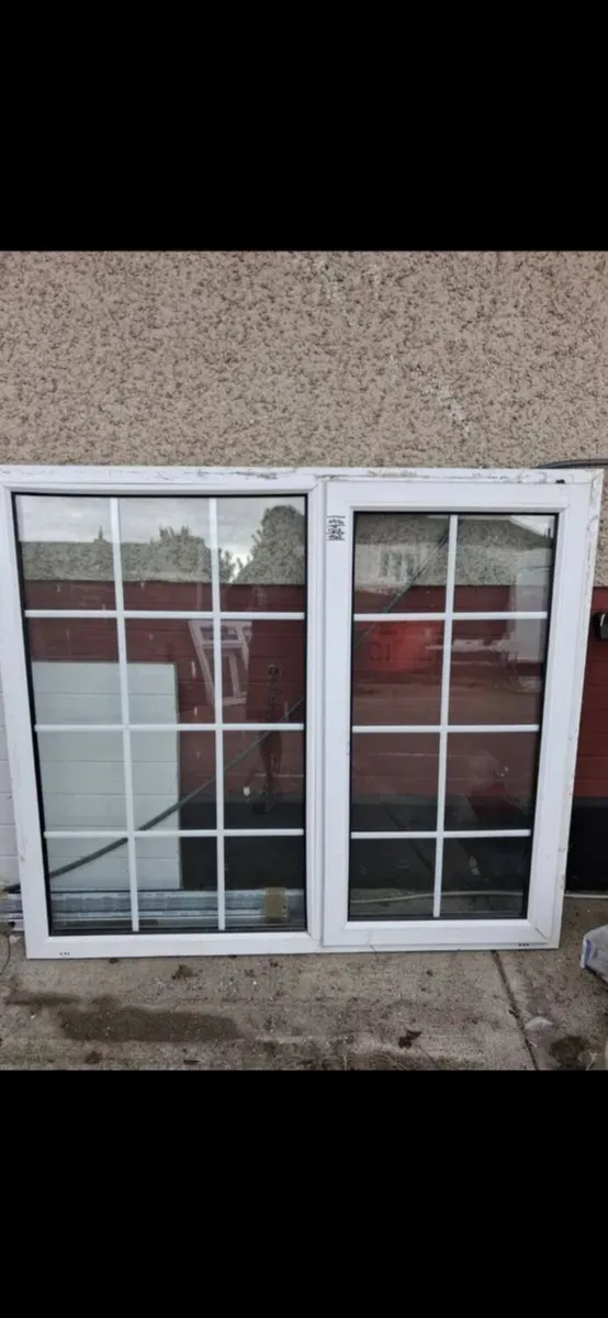 Pvc doors - Image 1
