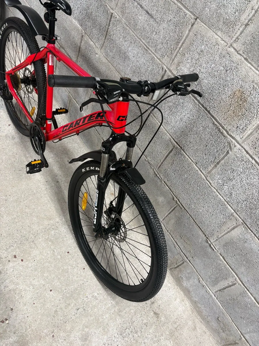 Man’s bike - Image 2