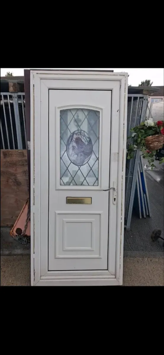 Pvc doors - Image 1