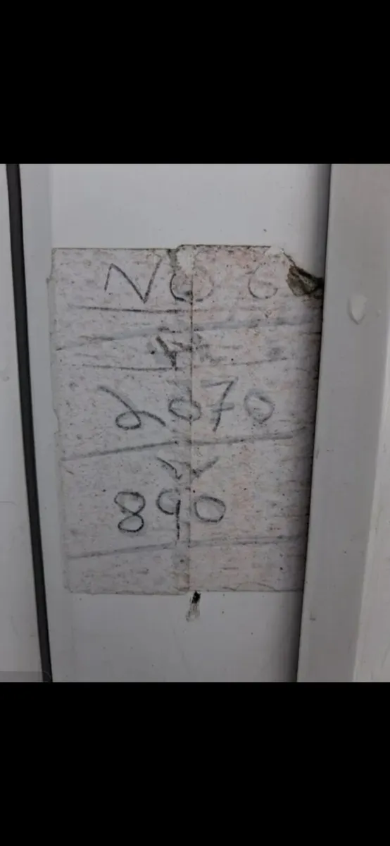 Pvc doors - Image 2