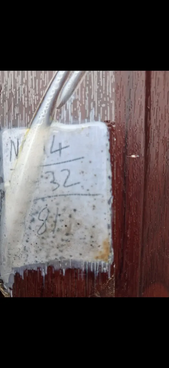 Pvc doors - Image 2