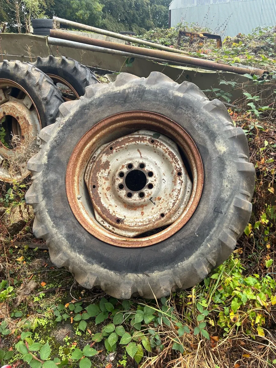 Rims - Image 1