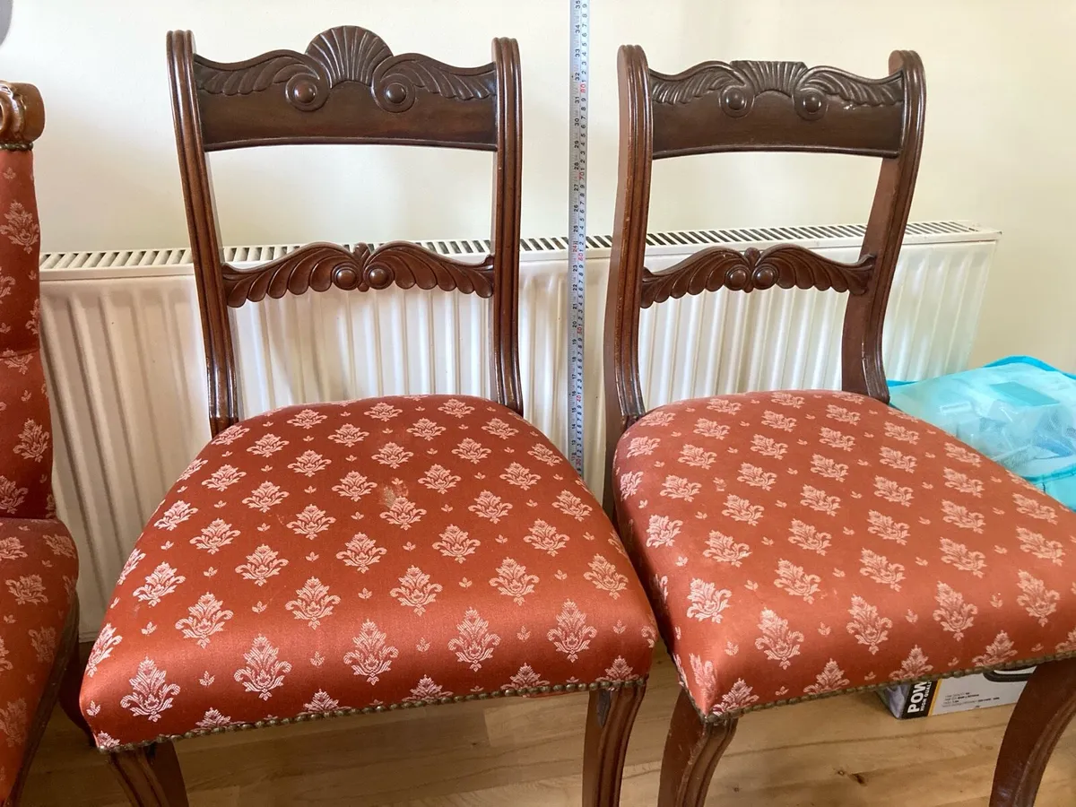 Vintage chair